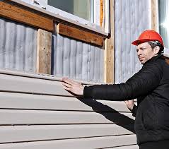 Best Fascia and Soffit Installation  in Pinardville, NH